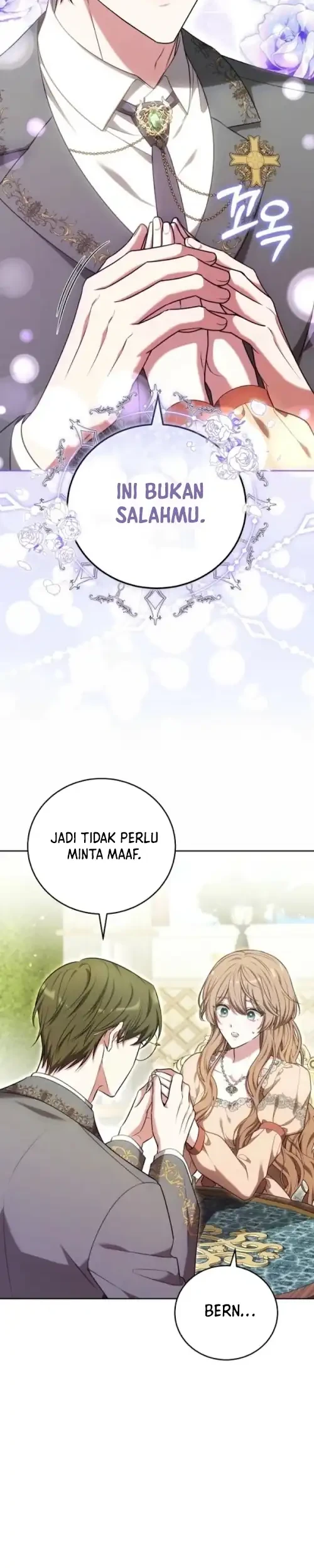 The 101st Confession Chapter 14 Gambar 5