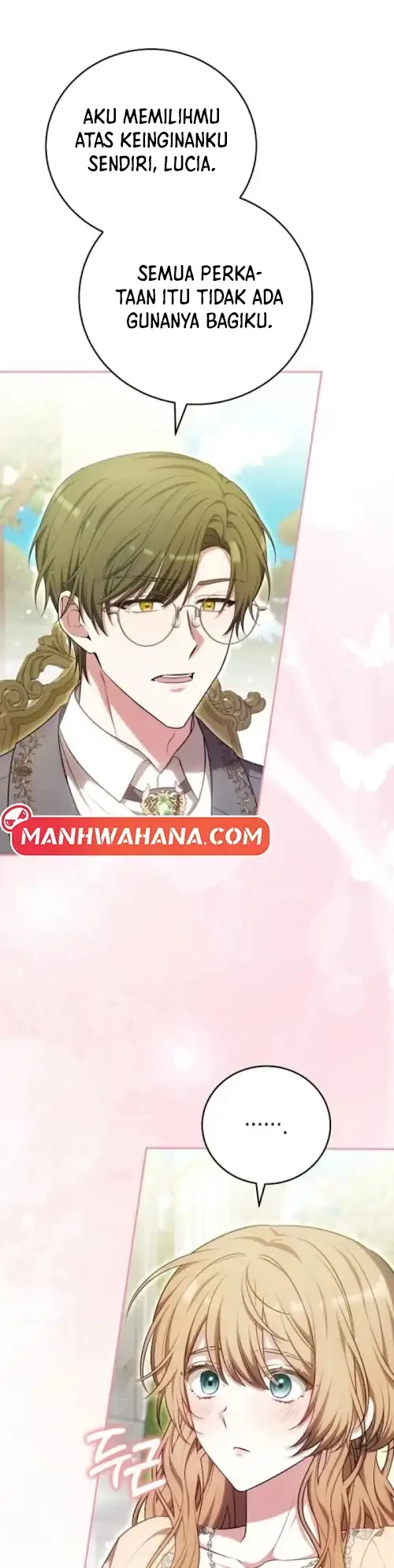 The 101st Confession Chapter 14 Gambar 6