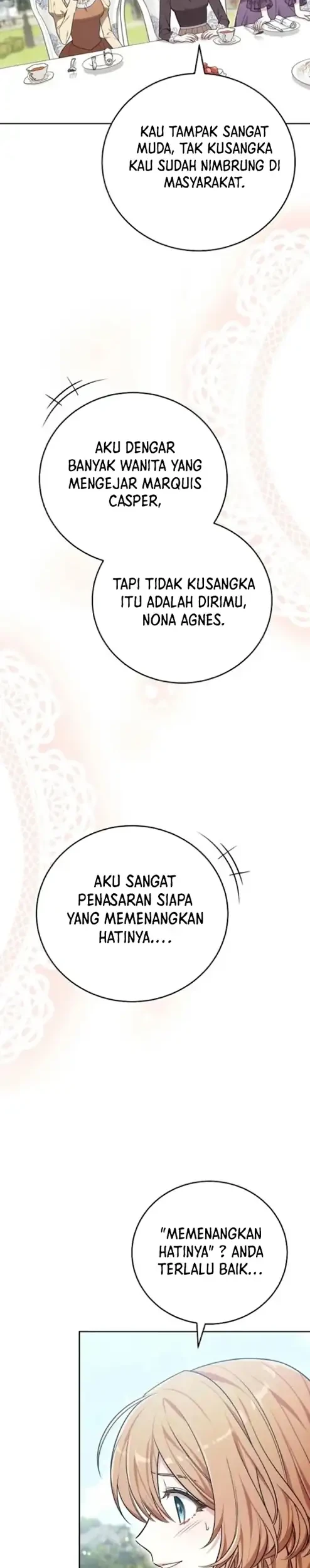 The 101st Confession Chapter 15 Gambar 5