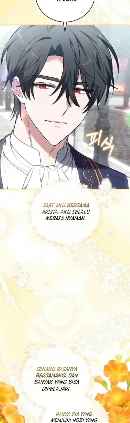 The 101st Confession Chapter 16 Gambar 6