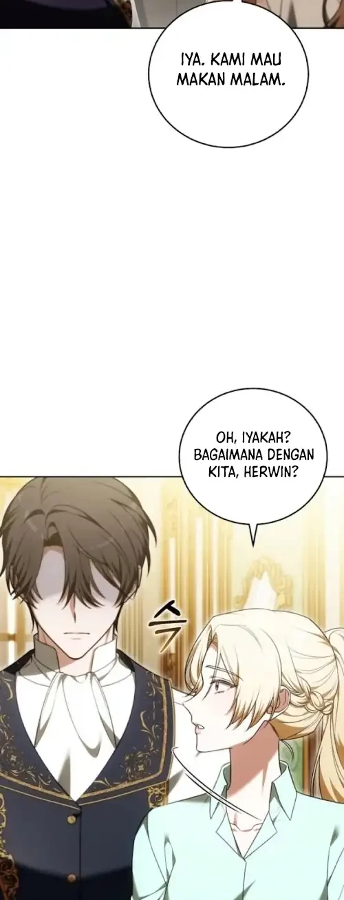 The 101st Confession Chapter 17 Gambar 6