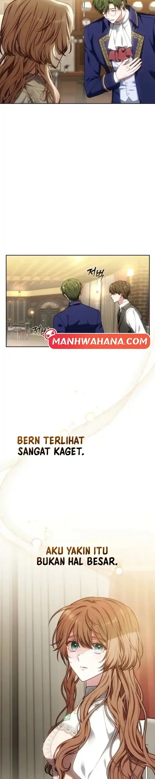 The 101st Confession Chapter 18 Gambar 5
