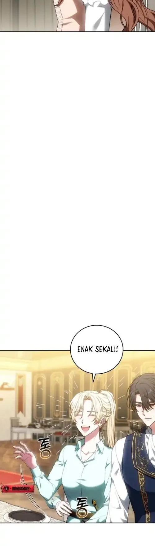 The 101st Confession Chapter 18 Gambar 6