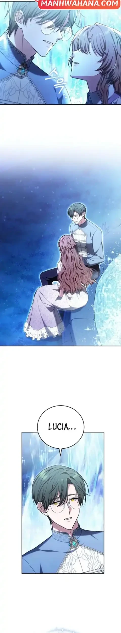 The 101st Confession Chapter 23 Gambar 6