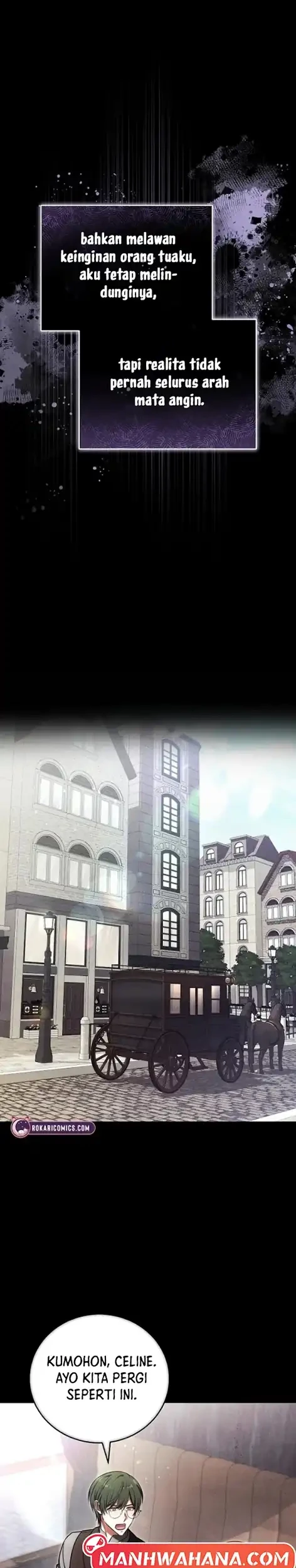 The 101st Confession Chapter 24 Gambar 5