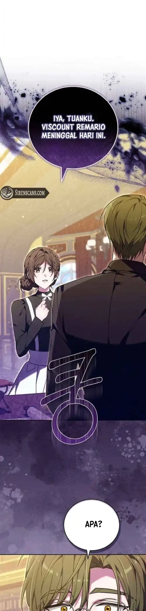 The 101st Confession Chapter 26 Gambar 6