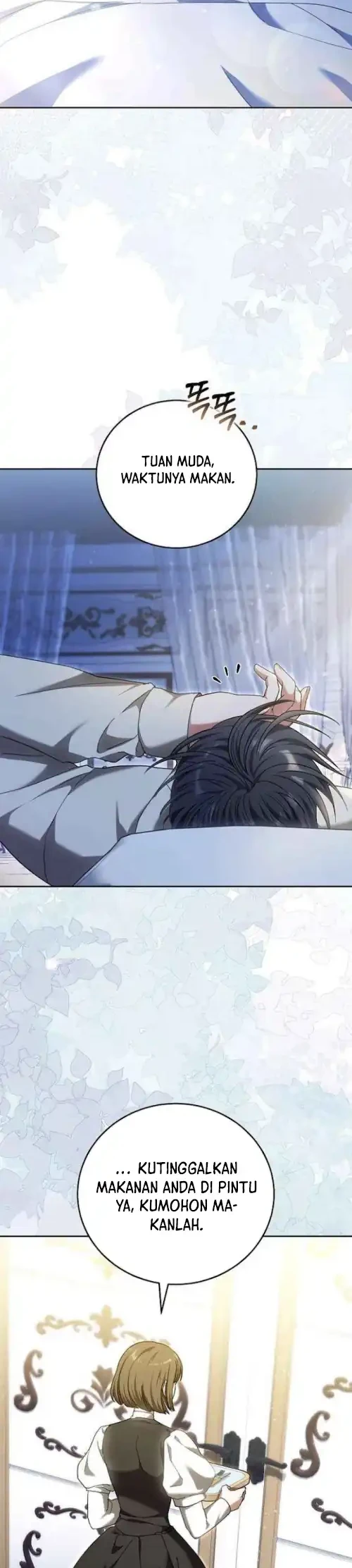 The 101st Confession Chapter 27 Gambar 6