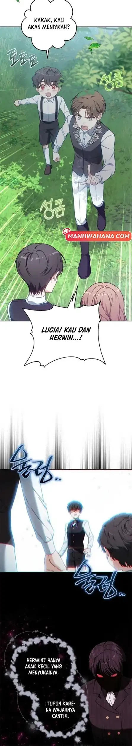 The 101st Confession Chapter 3 Gambar 6
