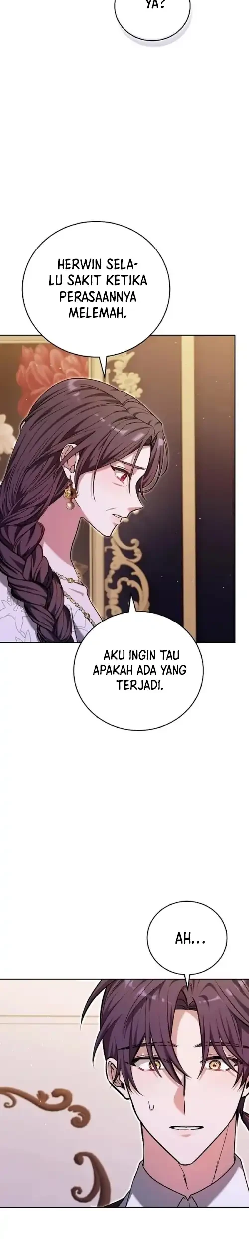The 101st Confession Chapter 33 Gambar 5