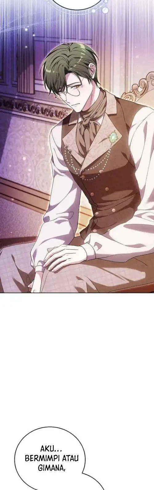 The 101st Confession Chapter 37 Gambar 4
