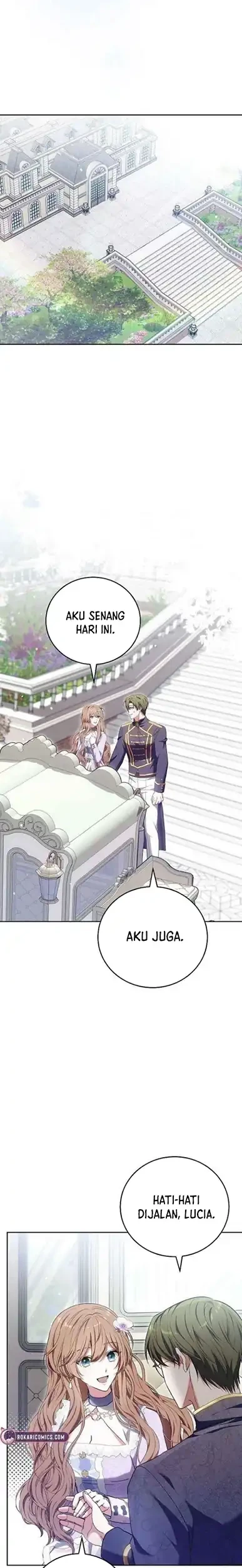The 101st Confession Chapter 38 Gambar 4