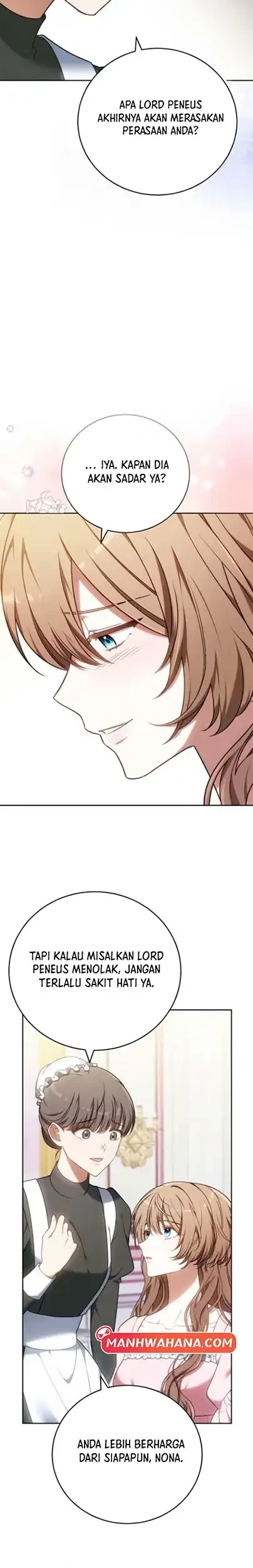 The 101st Confession Chapter 4 Gambar 6