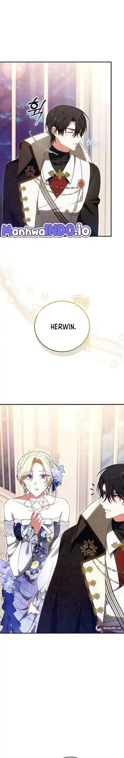 The 101st Confession Chapter 44 Gambar 5