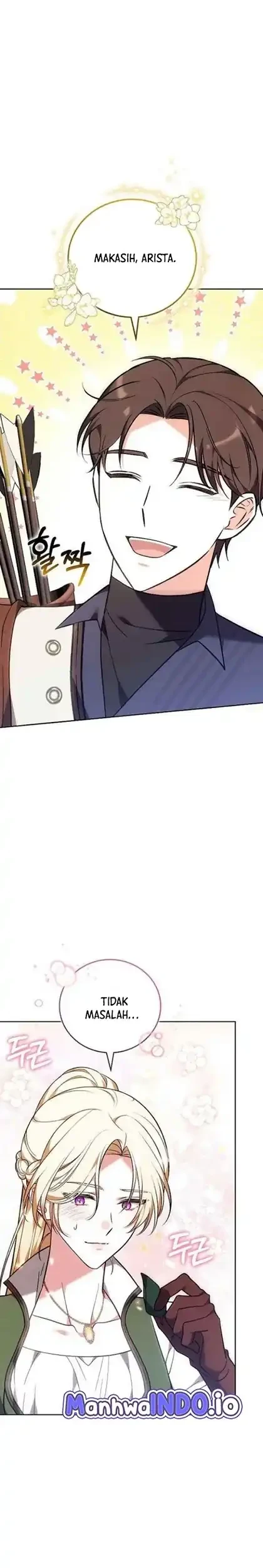 The 101st Confession Chapter 46 Gambar 5