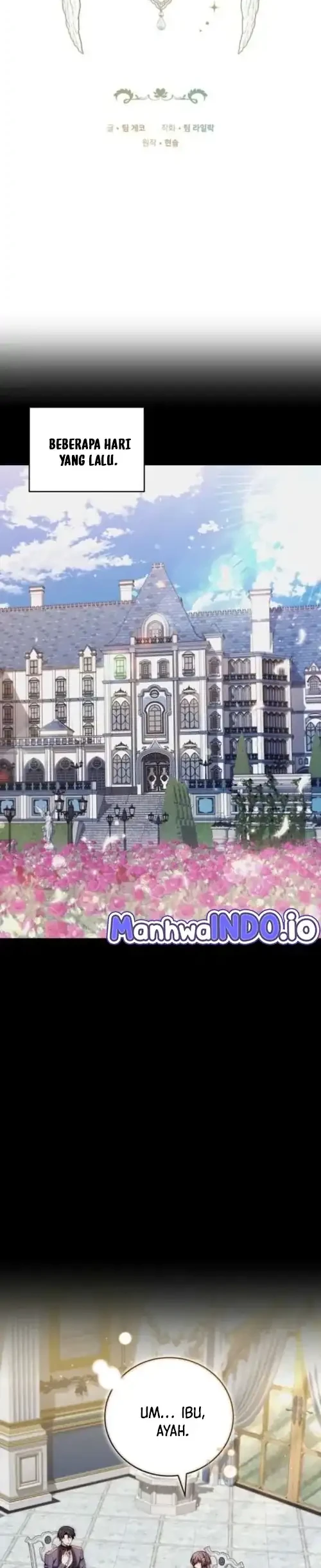 The 101st Confession Chapter 55 Gambar 4