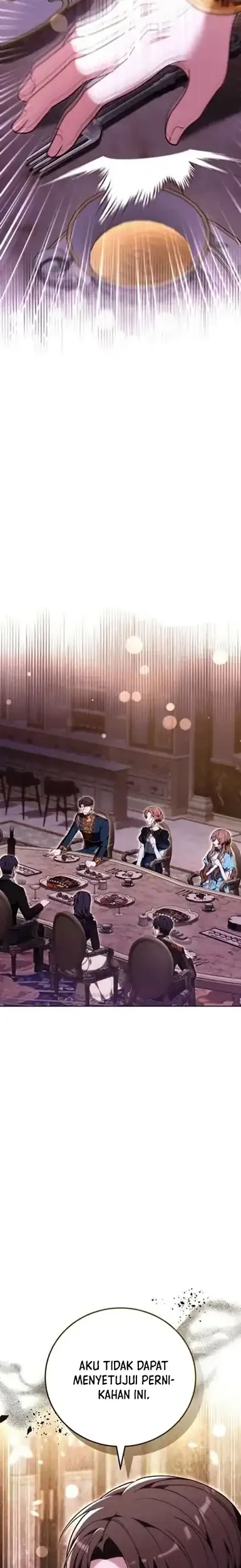 The 101st Confession Chapter 56 Gambar 4