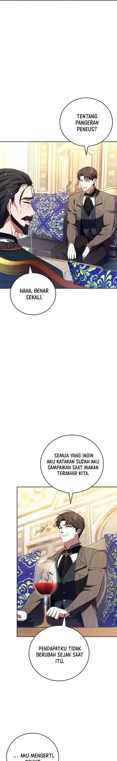 The 101st Confession Chapter 57 Gambar 4