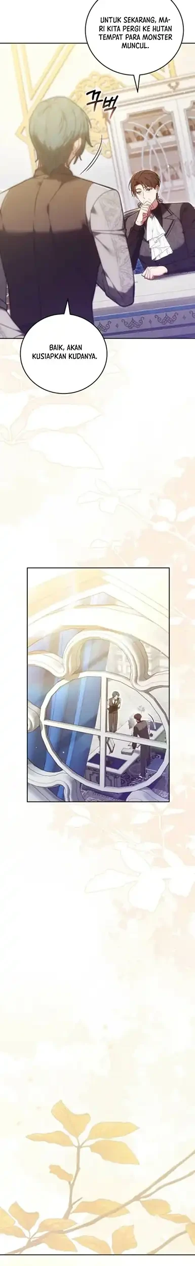 The 101st Confession Chapter 60 Gambar 5