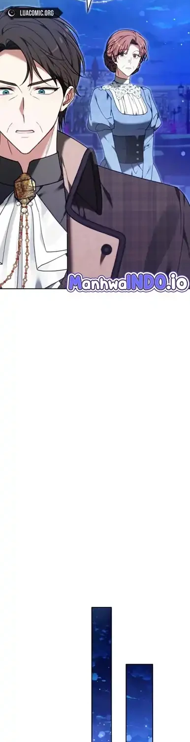 The 101st Confession Chapter 61 Gambar 6
