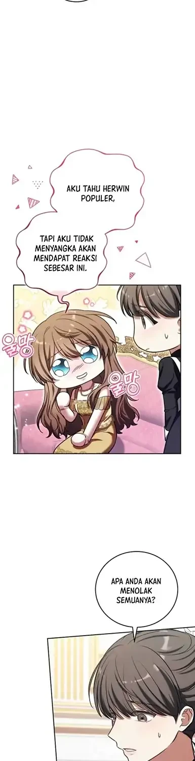 The 101st Confession Chapter 62 Gambar 6