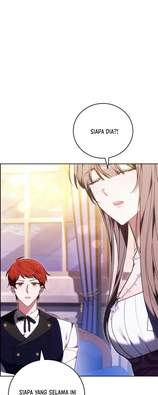 The 101st Confession Chapter 63 Gambar 6