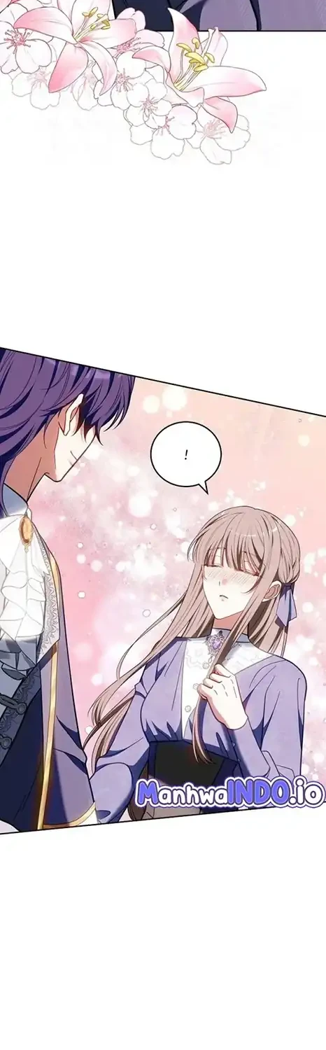 The 101st Confession Chapter 66 Gambar 6