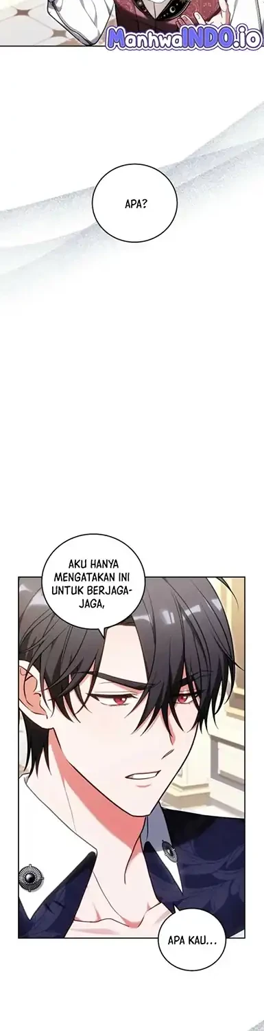 The 101st Confession Chapter 67 Gambar 6