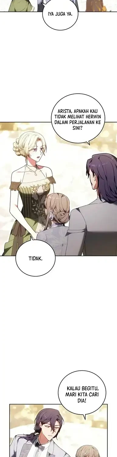 The 101st Confession Chapter 68 Gambar 6