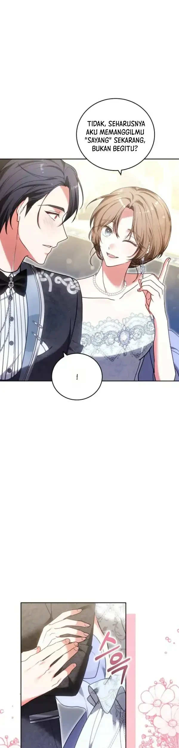 The 101st Confession Chapter 69 Gambar 5