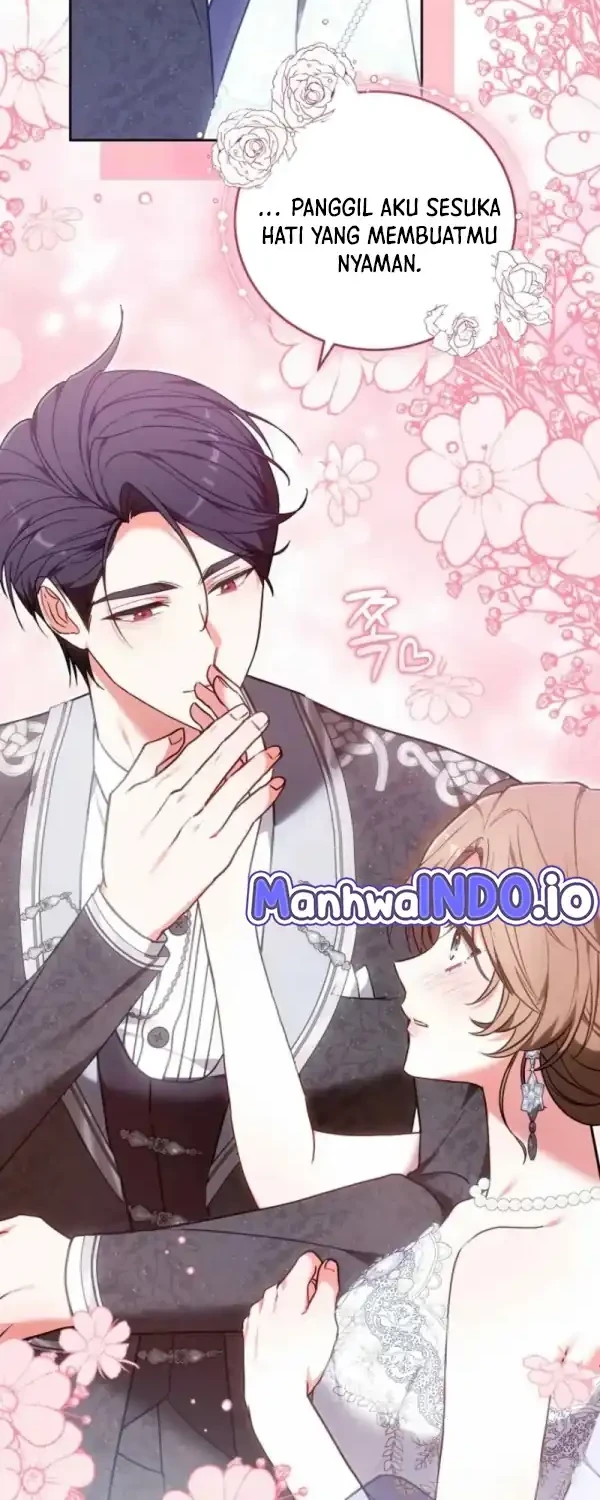 The 101st Confession Chapter 69 Gambar 6