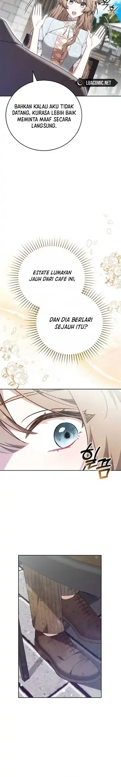 The 101st Confession Chapter 7 Gambar 6