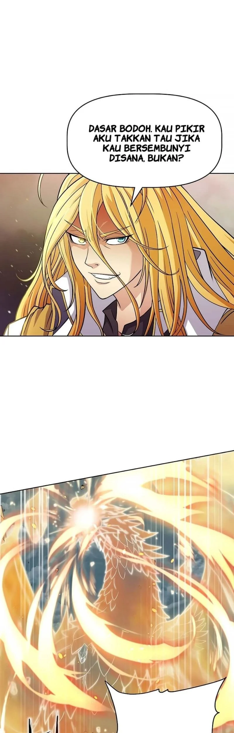 The 10th Class Lout of the Knight Family Chapter 1 Gambar 18