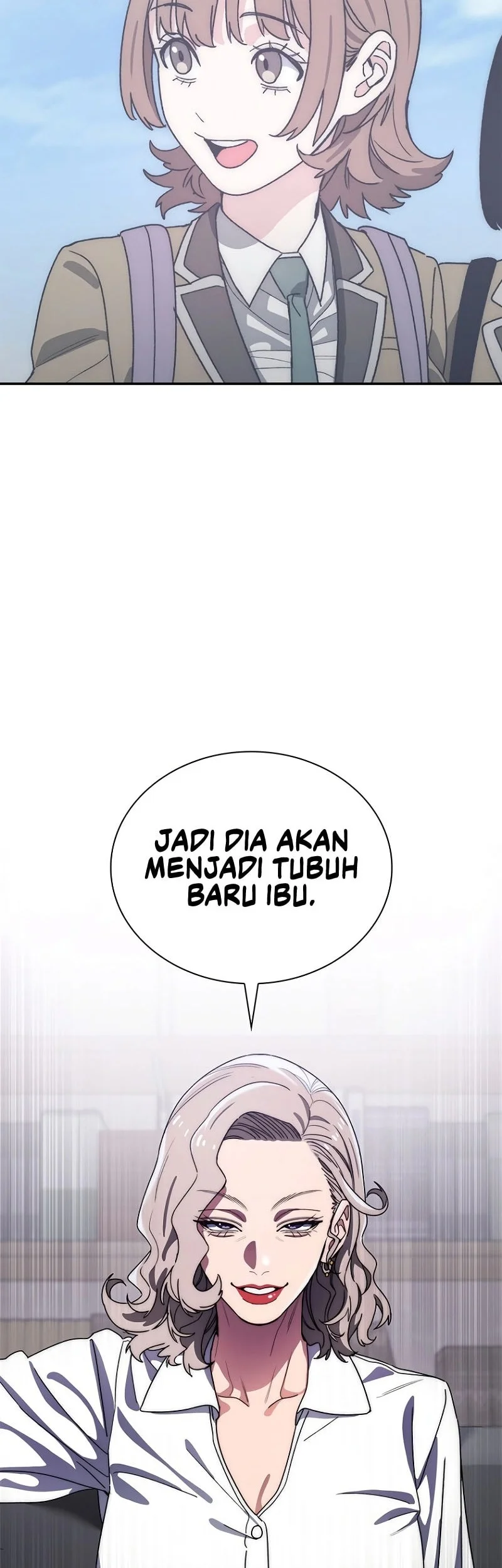 The 18 Year Old Demon King Chapter 13 Gambar 7
