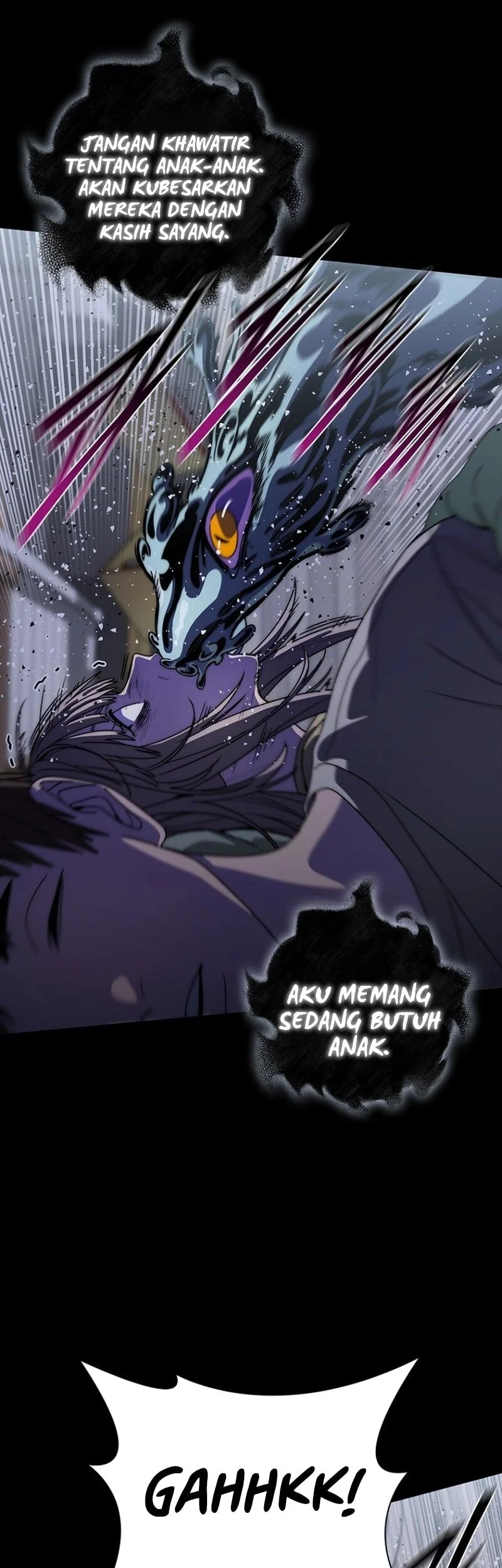 The 18 Year Old Demon King Chapter 15 Gambar 10