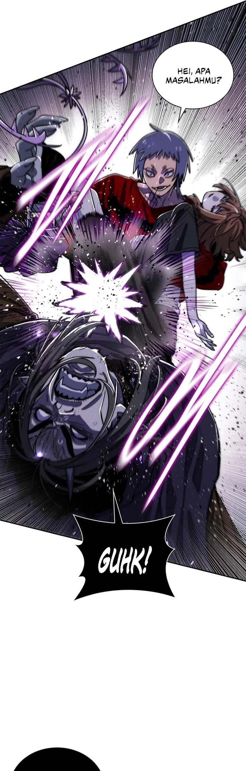 The 18 Year Old Demon King Chapter 19 Gambar 10