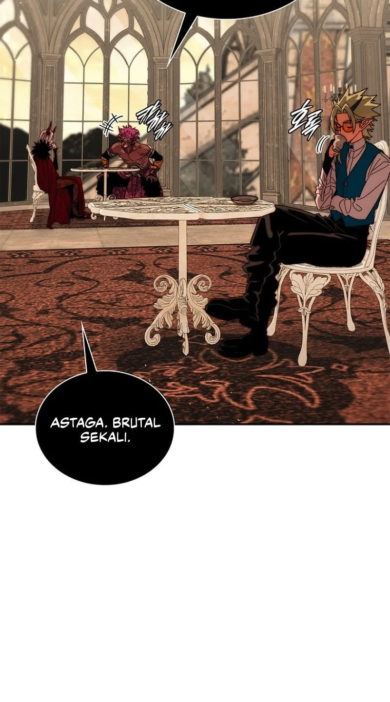 The 18 Year Old Demon King Chapter 26 Gambar 10