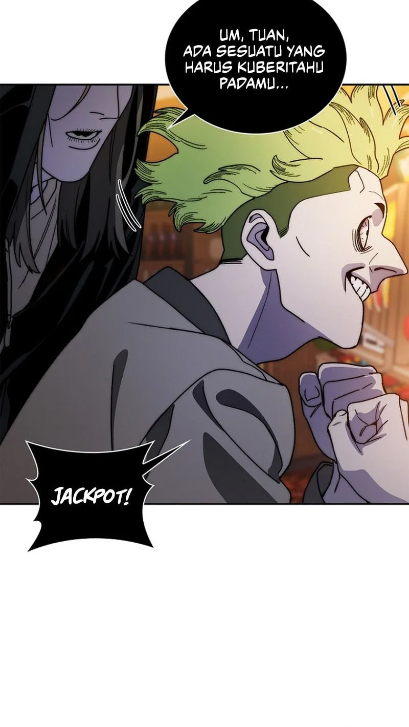 The 18 Year Old Demon King Chapter 30 Gambar 9