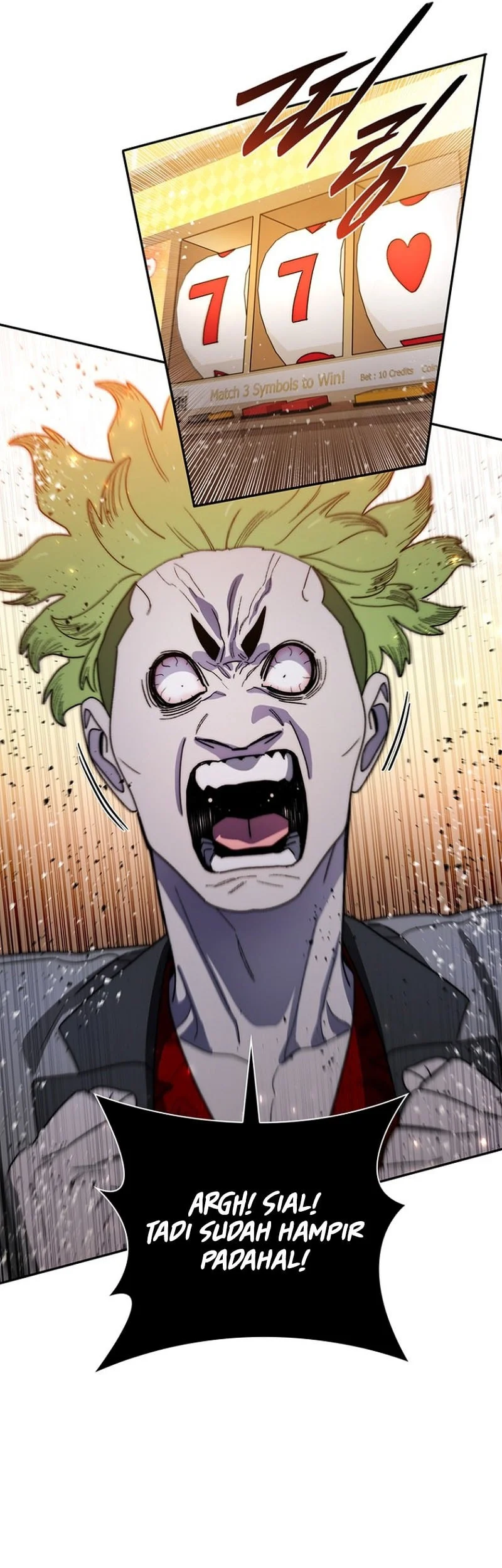 The 18 Year Old Demon King Chapter 30 Gambar 10