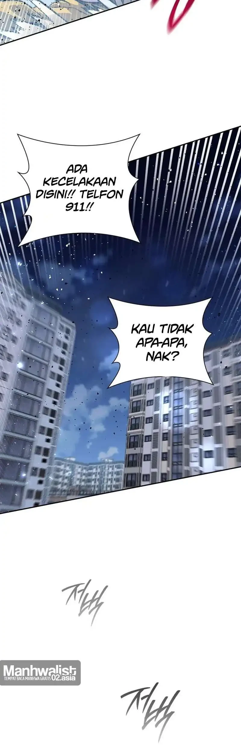 The 18 Year Old Demon King Chapter 46 Gambar 8