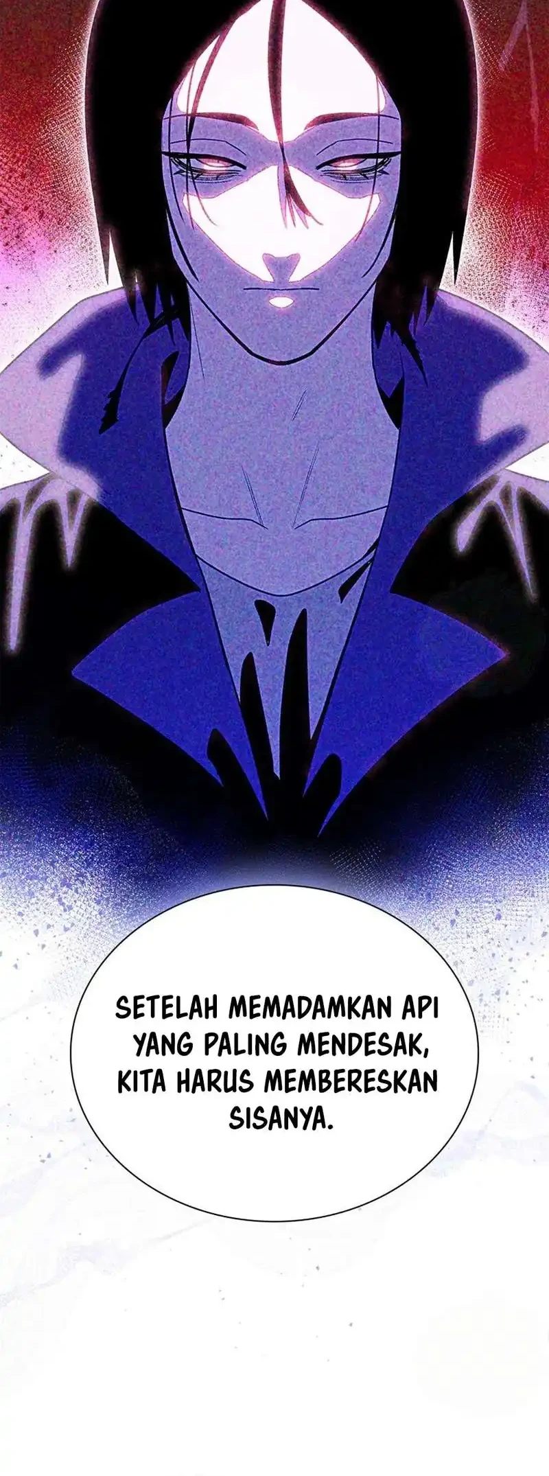 The 18 Year Old Demon King Chapter 49 Gambar 8