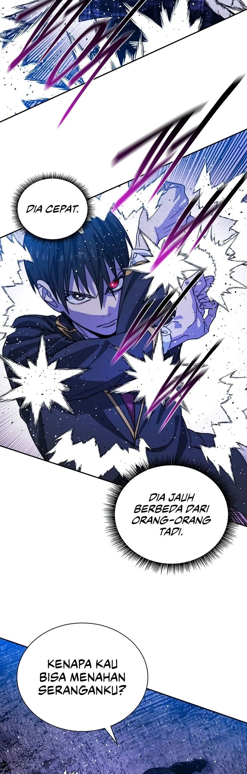 The 18 Year Old Demon King Chapter 9 Gambar 10