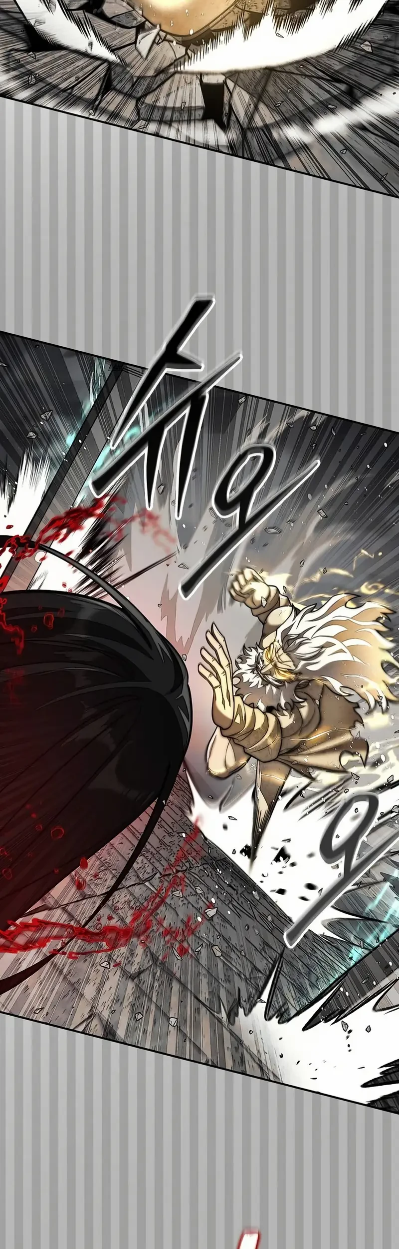 The 31st Piece Turns the Tables Chapter 100 Gambar 10