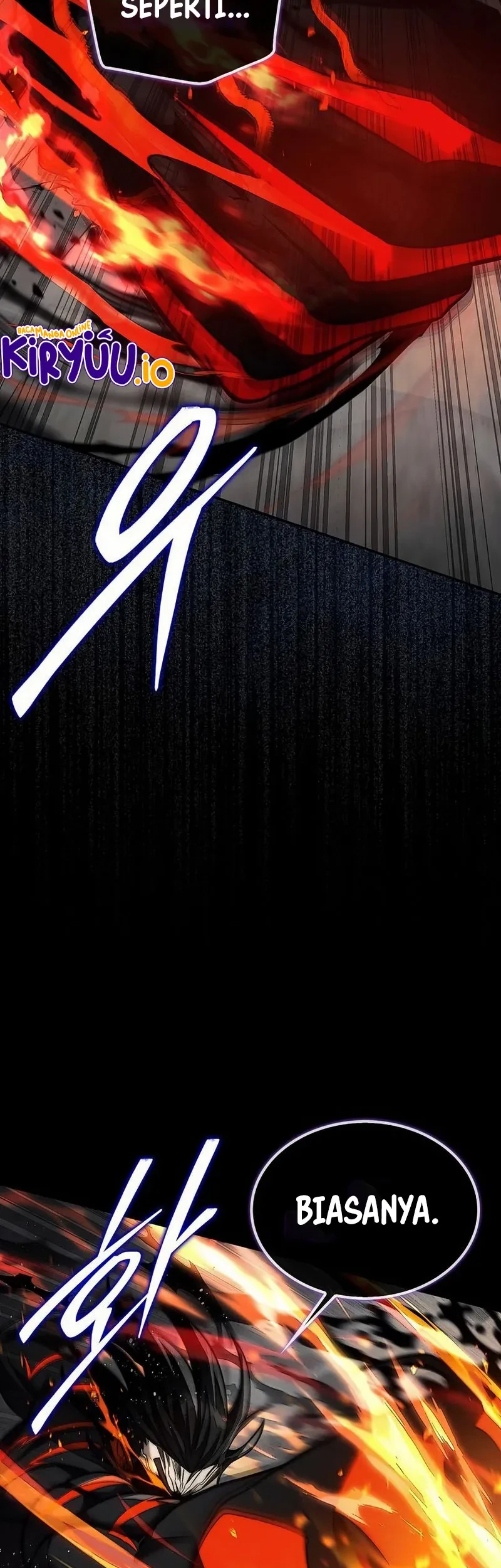 The 31st Piece Turns the Tables Chapter 101 Gambar 9