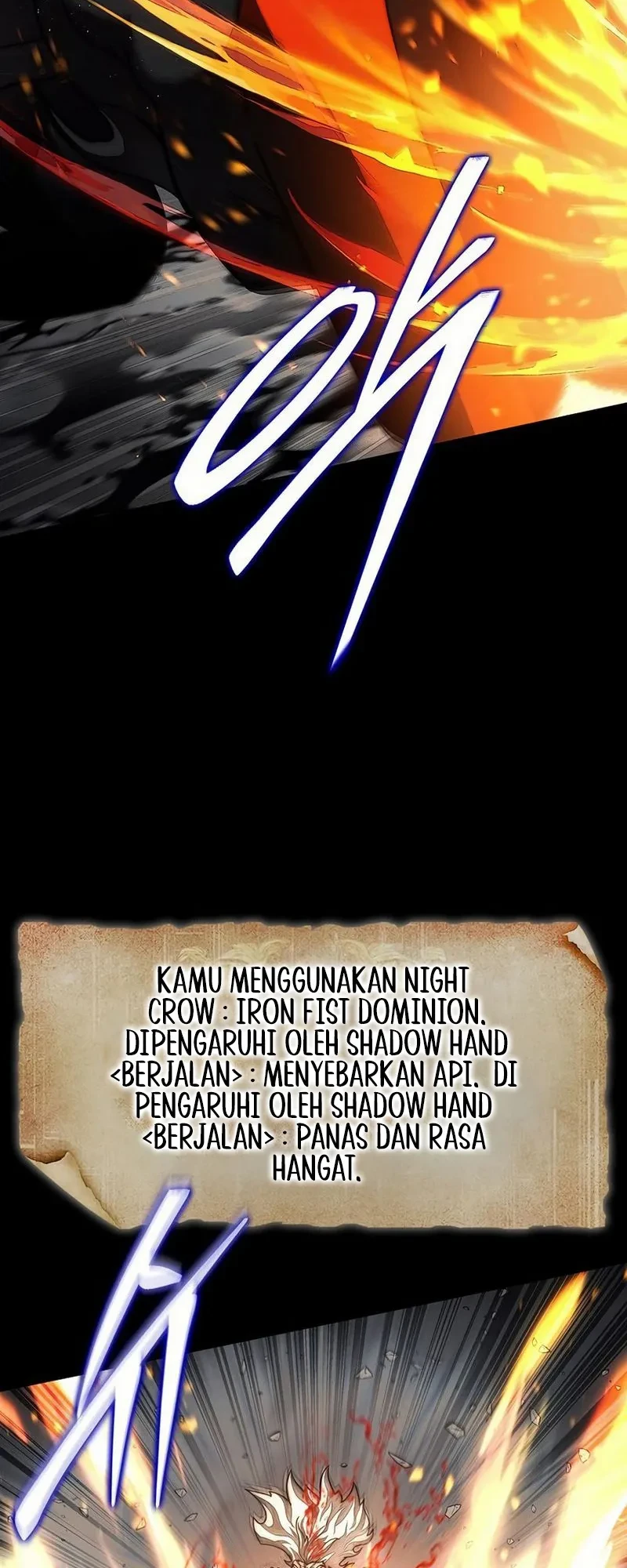 The 31st Piece Turns the Tables Chapter 101 Gambar 10