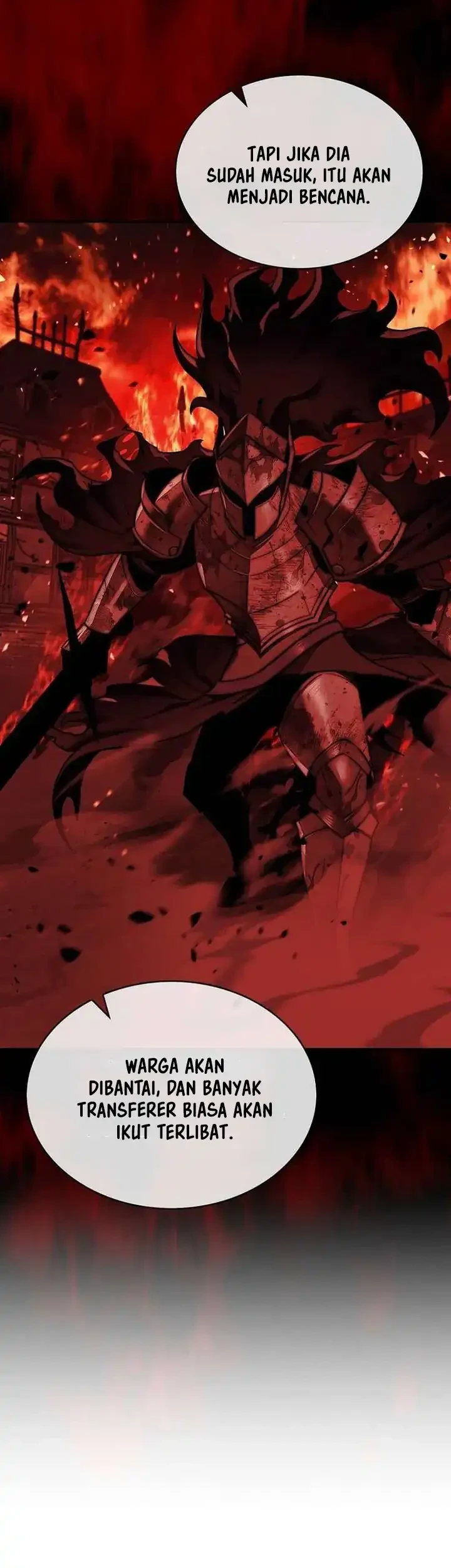 The 31st Piece Turns the Tables Chapter 107 Gambar 8