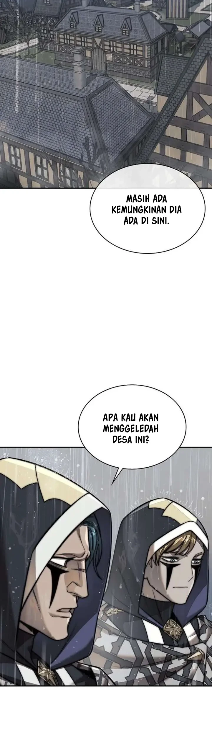 The 31st Piece Turns the Tables Chapter 108 Gambar 9