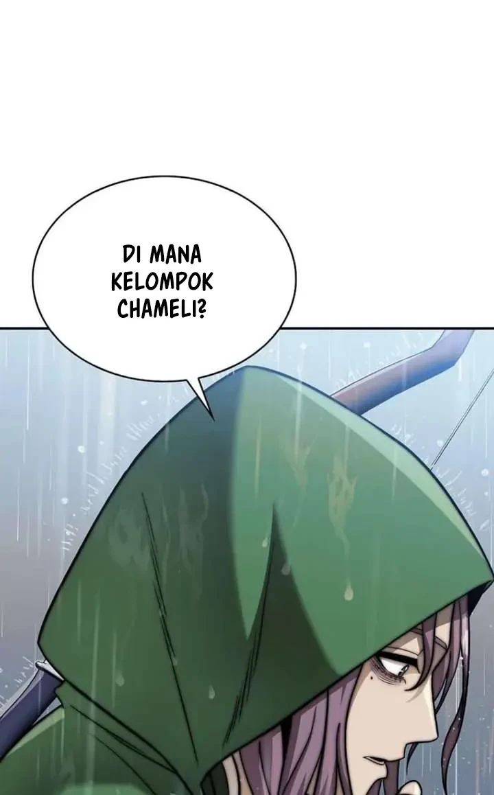 The 31st Piece Turns the Tables Chapter 108 Gambar 10