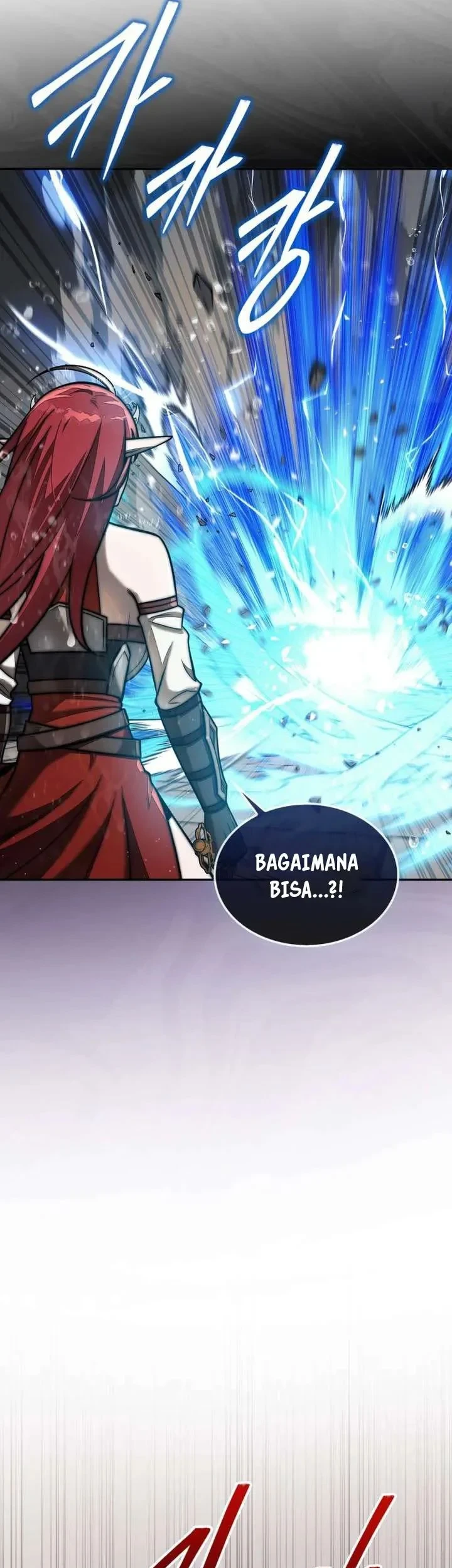 The 31st Piece Turns the Tables Chapter 109 Gambar 9