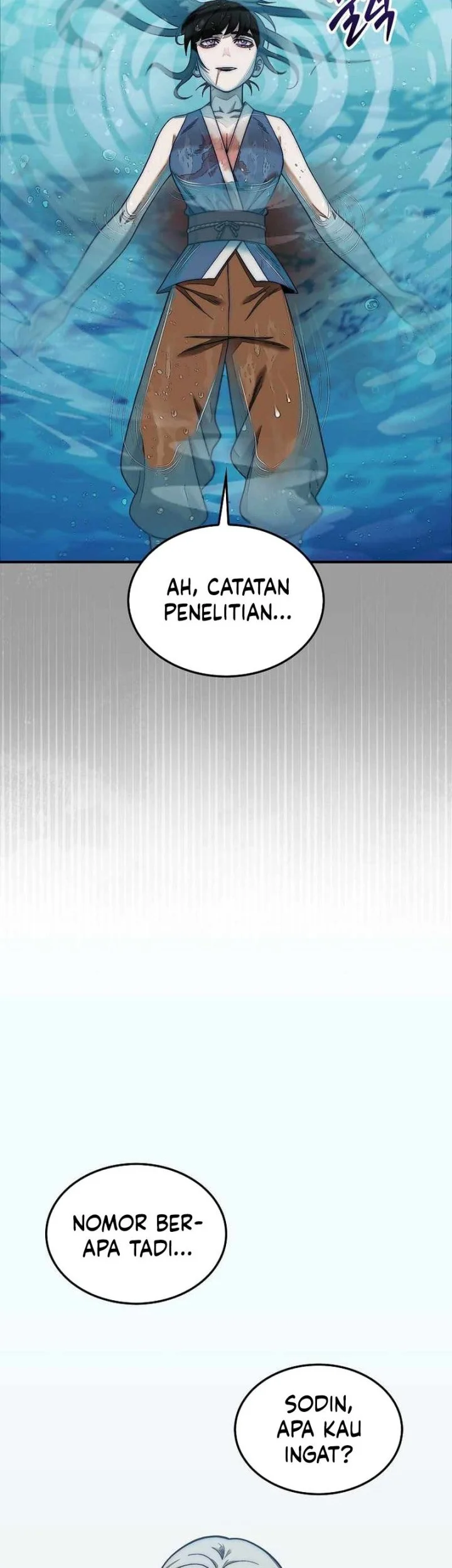 The 31st Piece Turns the Tables Chapter 78 Fix Gambar 9