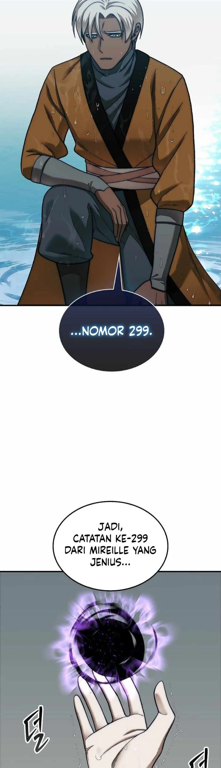 The 31st Piece Turns the Tables Chapter 78 Fix Gambar 10